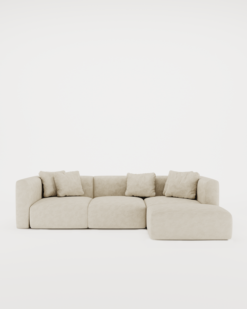 LONDON CHAISE LONGUE